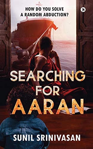 Searching for Aaran How Do You Solve a Random Abduction?