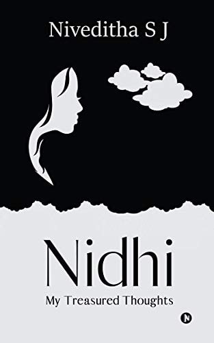 Nidhi My Treasured Thoughts