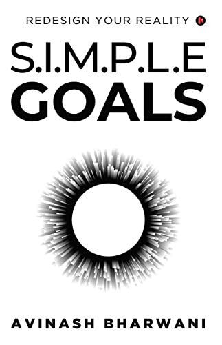 Simple Goals Redesign Your Reality