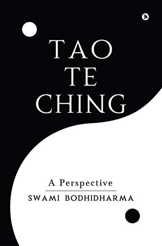 Tao Te Ching A Perspective