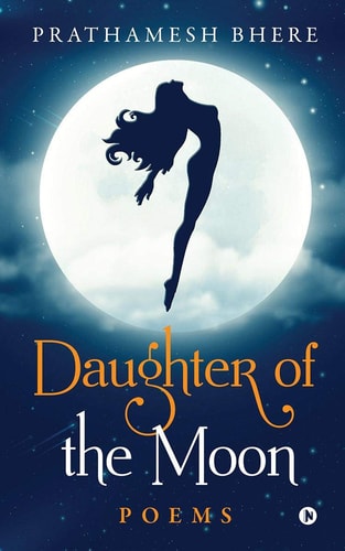 Daughter of the Moon Poems