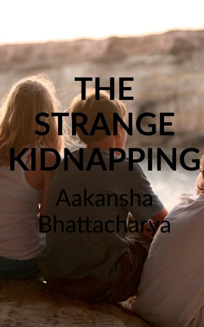 The Strange Kidnapping