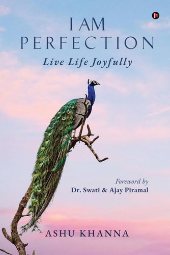 I Am Perfection Live Life Joyfully