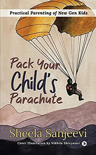 Pack Your Child's Parachute