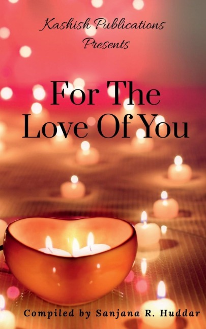 For The Love Of You