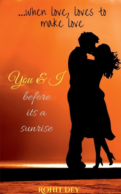 YOU &amp; I