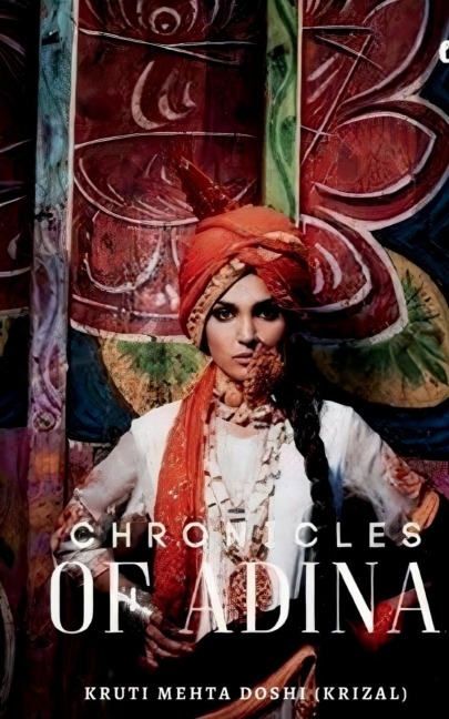 The Chronicles Of Adina: -Ugly Duckling Princess Series