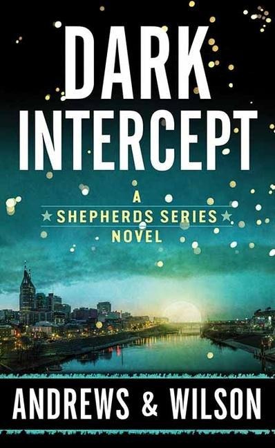 Dark Intercept: The Shepherds Series