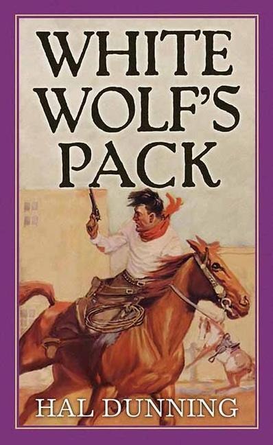 White Wolfs Pack