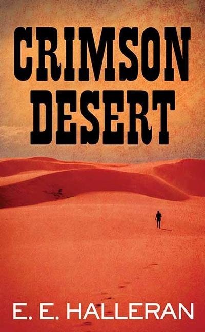 Crimson Desert