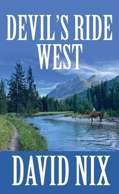 Devil's Ride West: Jake Paynter