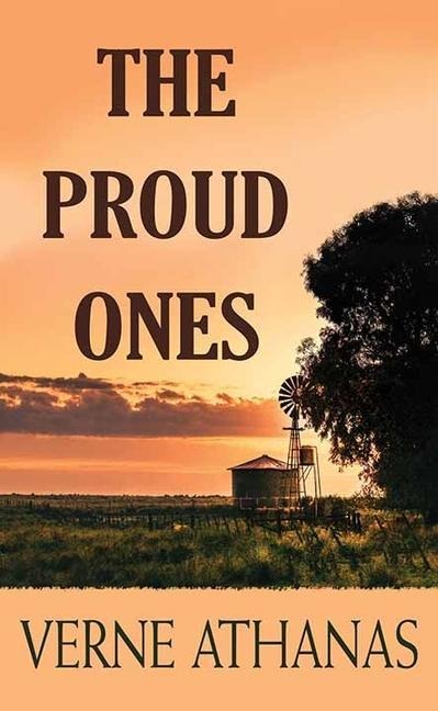 The Proud Ones