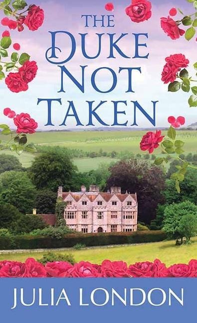 The Duke Not Taken: A Royal Match