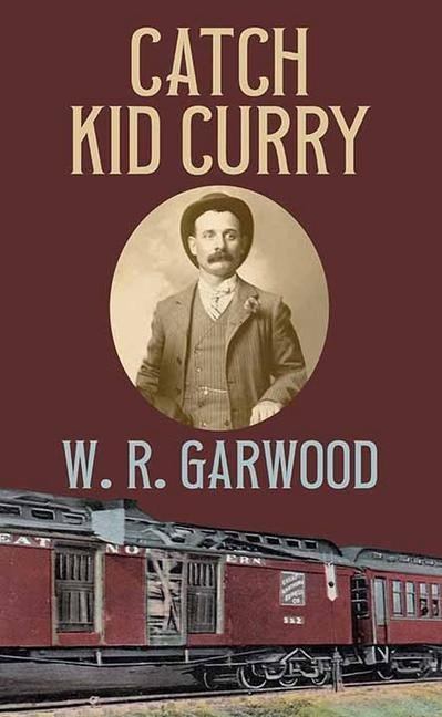 Catch Kid Curry