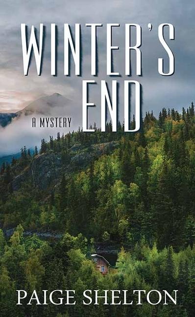 Winter's End: Alaska Wild