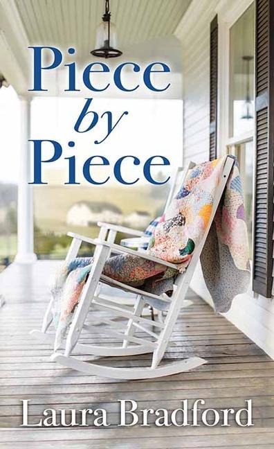 Piece by Piece