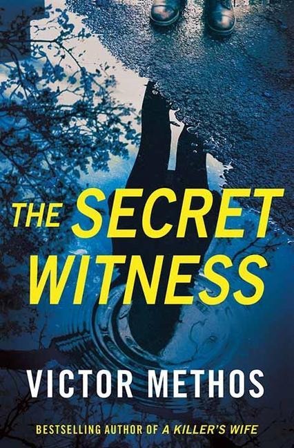 The Secret Witness: Shepard & Gray