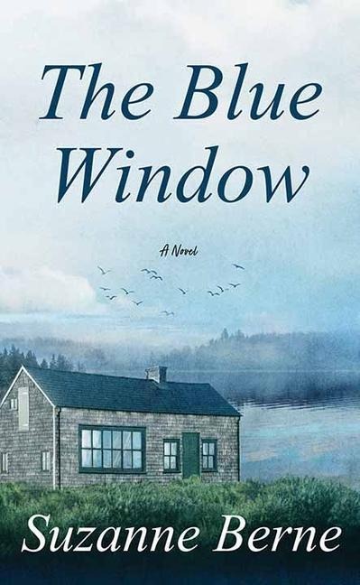 The Blue Window