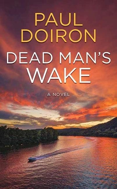 Dead Mans Wake: Mike Bowditch