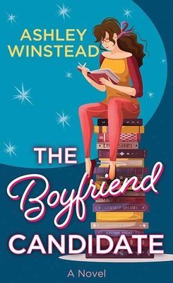 The Boyfriend Candidate