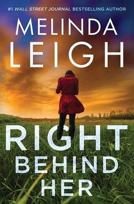 Right Behind Her: Bree Taggert