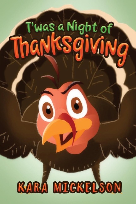 Twas a Night of Thanksgiving