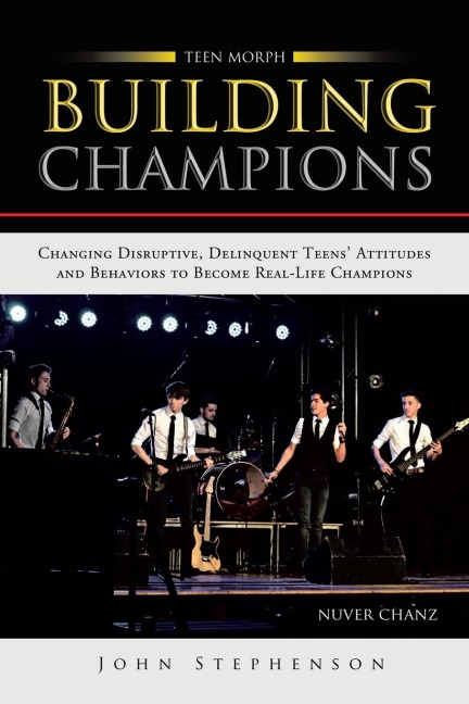 Building Champions
