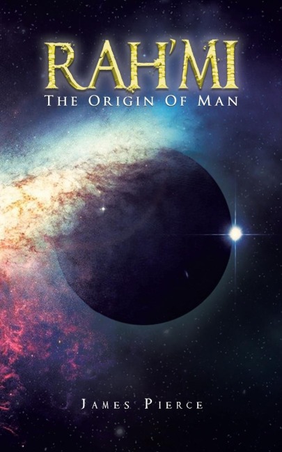 RAHMI The Origin Of Man