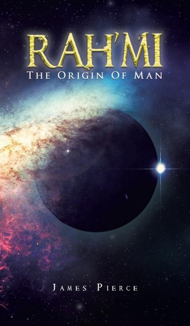 RAHMI The Origin of Man