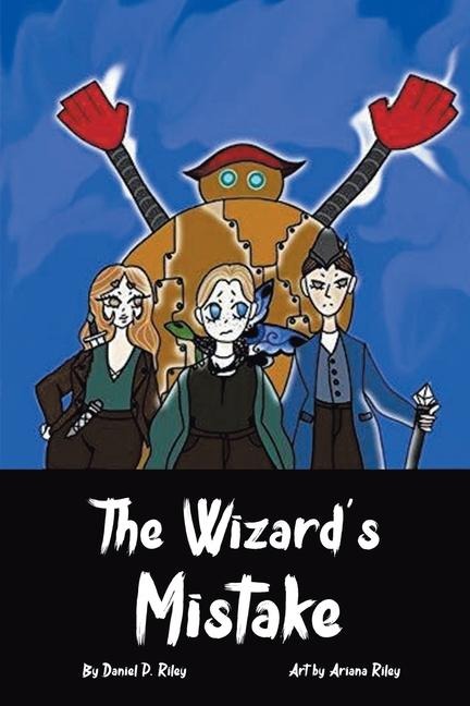 The Wizards Mistake