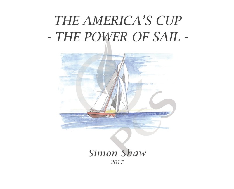 The Americas Cup: The Power of Sail
