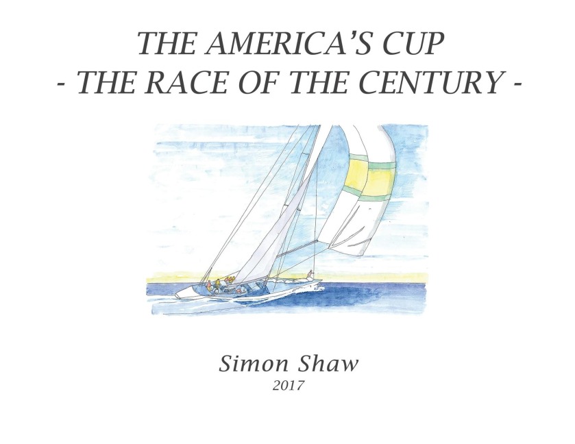 The America's Cup: The Race of the Century