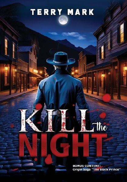Kill The Night