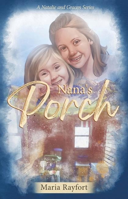 Nanas Porch