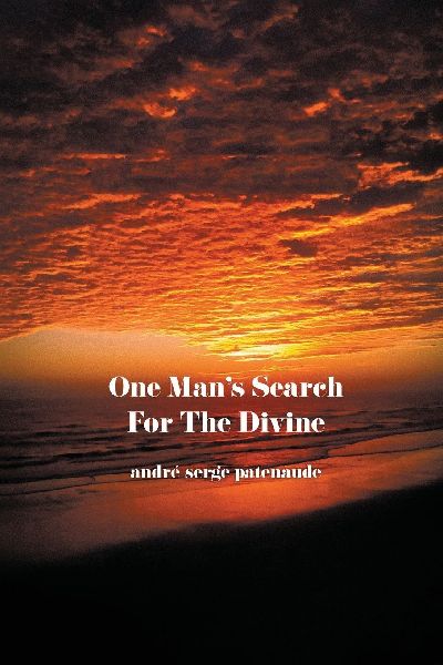 One Mans Search for the Divine