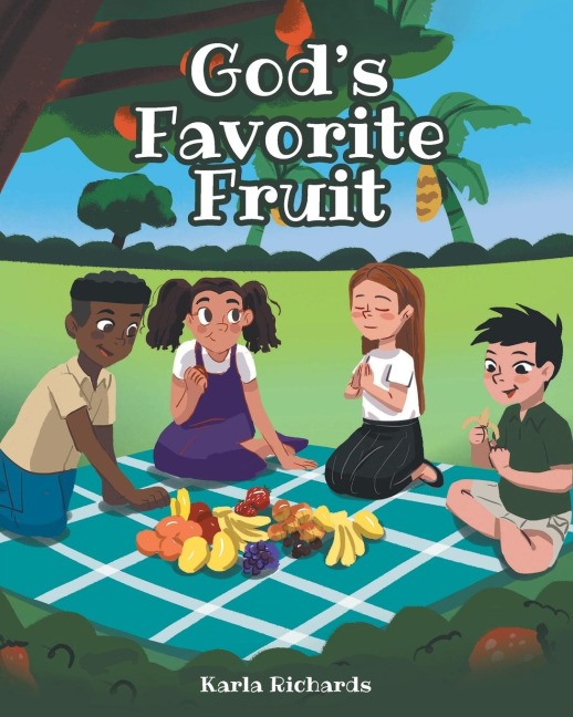 Gods Favorite Fruit