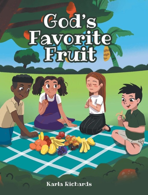 Gods Favorite Fruit