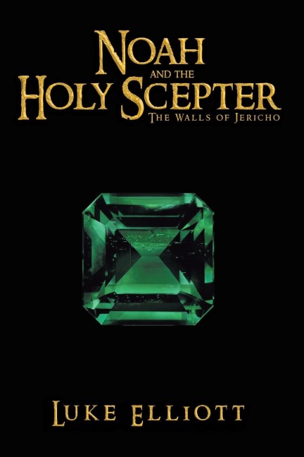 Noah and the Holy Scepter: The Walls of Jericho
