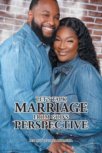 Lets Talk Marriage from Gods Perspective
