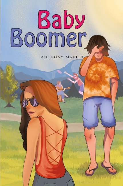 Baby Boomer