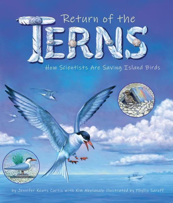 Return of the Terns: How Scientists Are Saving Island Birds
