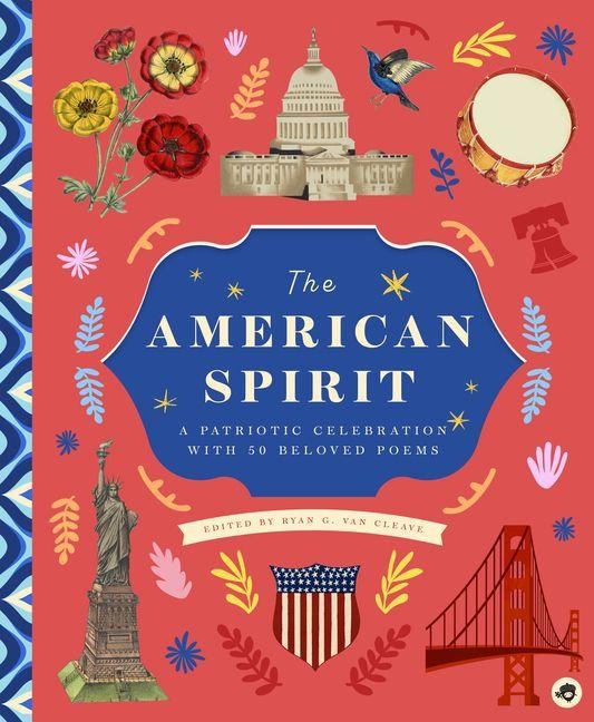Of Thee I Sing: Poems That Celebrate Our American Spirit