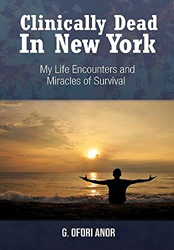 Clinically Dead in New York