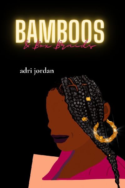 bamboos and box braids