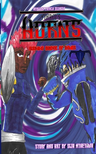 Yukako's Horns 1 Volume 1 - Heretics Preach Silently