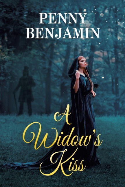 A Widows Kiss