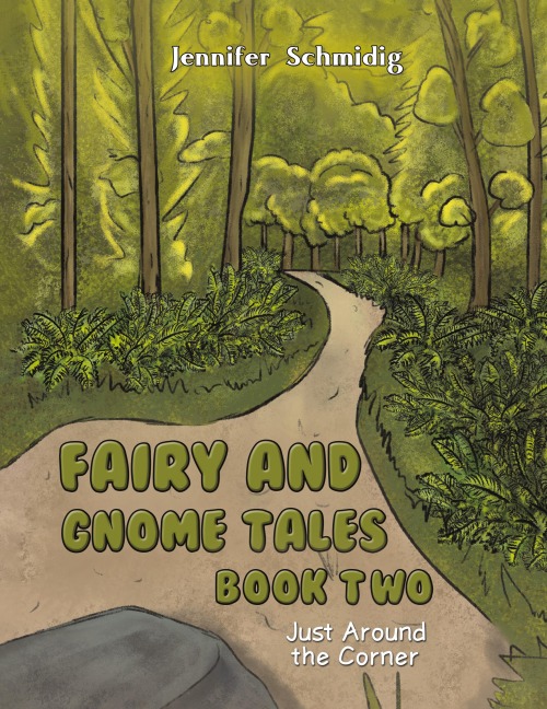 Fairy and Gnome Tales - Book Two