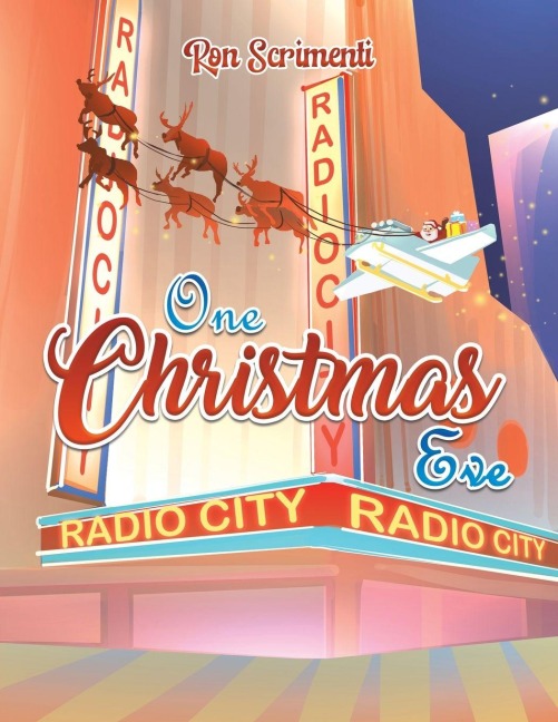 One Christmas Eve