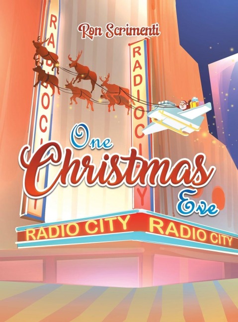 One Christmas Eve