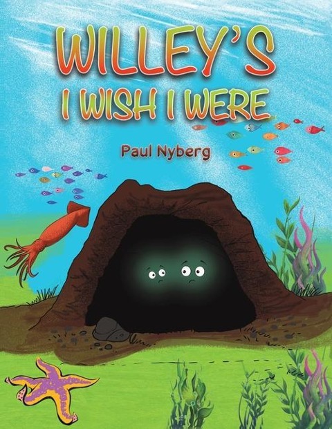 Willeys I Wish I Were